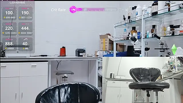 Kathylove 2023 online show from March 10, 2025, 5:43 am