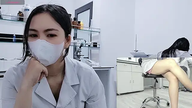 Kathylove 2023 online show from May 30, 2026, 9:37 am