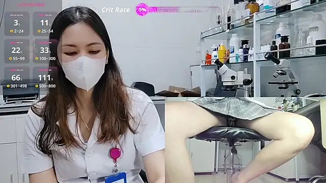 Kathylove 2023 online show from September 18, 2025, 5:10 am