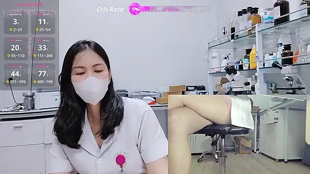 Kathylove 2023 online show from February 3, 2026, 6:11 am