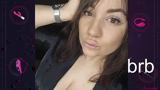 Tracy Sergio209 online show from December 9, 2024, 10:43 am