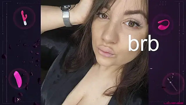 Tracy Sergio209 online show from December 6, 2024, 10:43 am