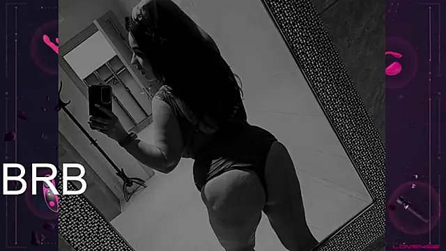 Tracy Sergio209 online show from March 3, 2025, 5:58 am