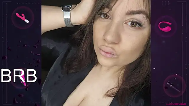 Tracy Sergio209 online show from January 26, 2025, 1:15 pm