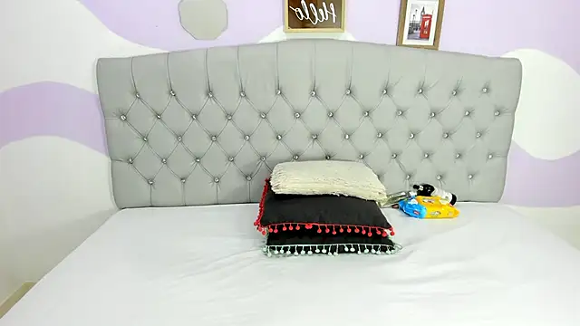 BRIYITHMENA online show from October 14, 2025, 1:01 pm