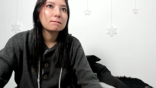 cami-01 online show from April 5, 2026, 3:30 pm