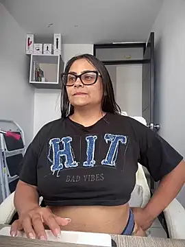 Sol biglips online show from March 18, 2025, 5:23 pm