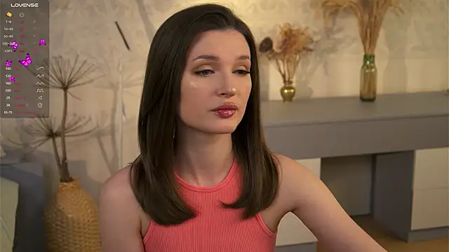 Eva Golden online show from February 1, 2025, 2:24 pm