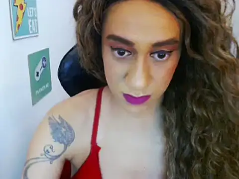 gauchinhaG online show from February 28, 2025, 5:59 pm