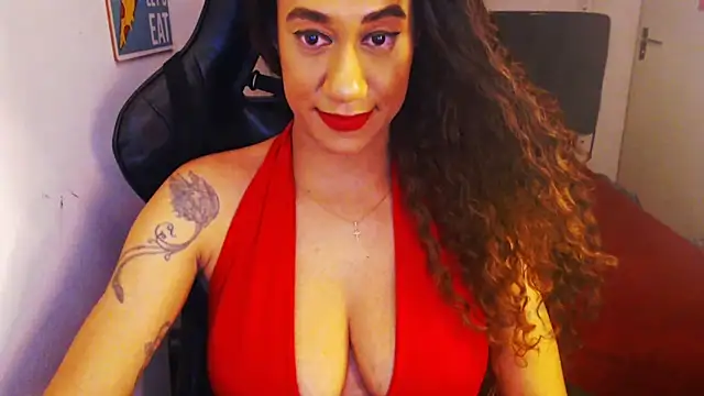 gauchinhaG online show from October 15, 2025, 4:48 pm