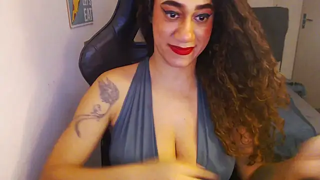 gauchinhaG online show from March 8, 2026, 6:22 pm