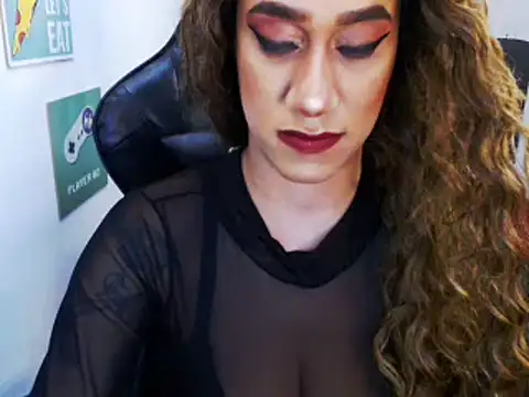 gauchinhaG online show from March 15, 2025, 4:10 pm