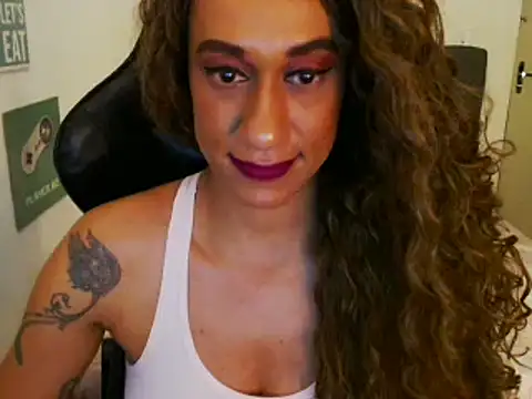 gauchinhaG online show from February 19, 2025, 8:41 pm