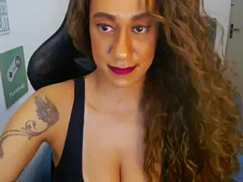 gauchinhaG online show from February 13, 2025, 3:14 pm