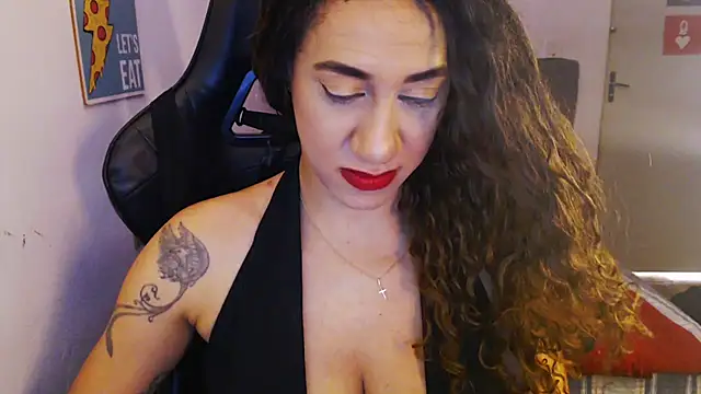 gauchinhaG online show from November 19, 2025, 6:30 pm