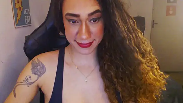 gauchinhaG online show from February 10, 2026, 9:36 pm