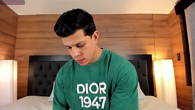 Snapshot of MarcoSullivan chatting on March 18, 2025, 11:44 am MarcoSullivan online show from March 18, 2025, 11:44 am