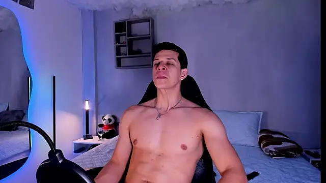 Snapshot of MarcoSullivan chatting on September 29, 2025, 10:26 pm MarcoSullivan online show from September 29, 2025, 10:26 pm