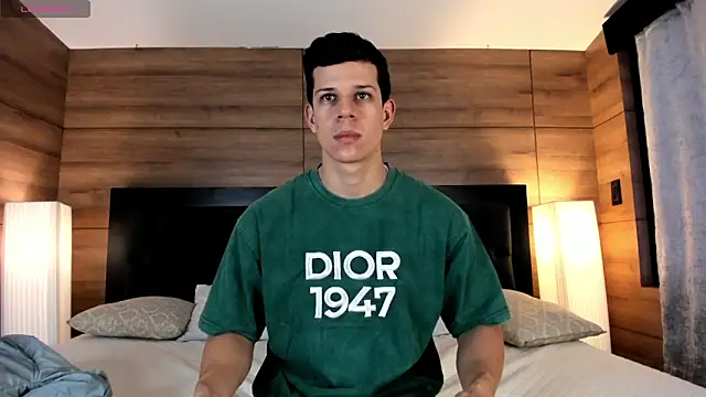 Snapshot of MarcoSullivan chatting on March 18, 2025, 2:50 pm MarcoSullivan online show from March 18, 2025, 2:50 pm