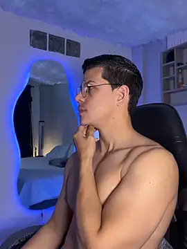 MarcoSullivan online show from March 17, 2026, 12:52 pm