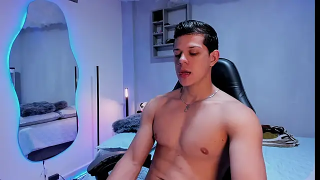 Snapshot of MarcoSullivan chatting on September 23, 2025, 9:11 pm MarcoSullivan online show from September 23, 2025, 9:11 pm