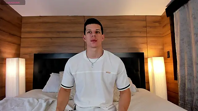 Snapshot of MarcoSullivan chatting on March 11, 2025, 11:55 am MarcoSullivan online show from March 11, 2025, 11:55 am