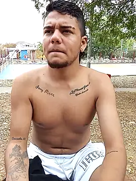 Nathan mason  online show from March 8, 2025, 3:56 pm