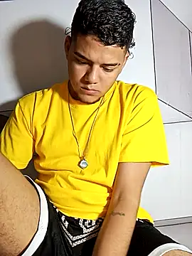 Nathan mason  online show from March 5, 2025, 12:05 am