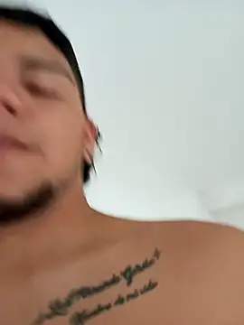 Nathan mason  online show from March 21, 2025, 9:34 pm