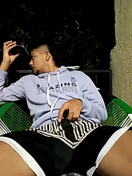 Nathan mason  online show from February 25, 2025, 9:09 am