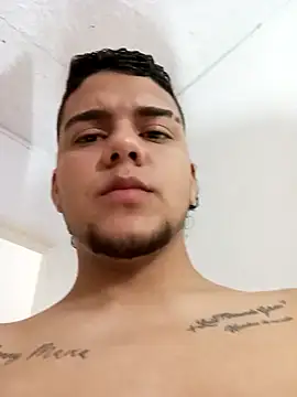 Nathan mason  online show from February 27, 2025, 9:14 pm