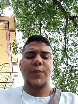 Nathan mason  online show from February 11, 2025, 6:01 pm