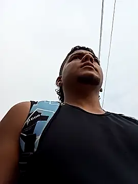 Nathan mason  online show from March 17, 2025, 12:25 pm