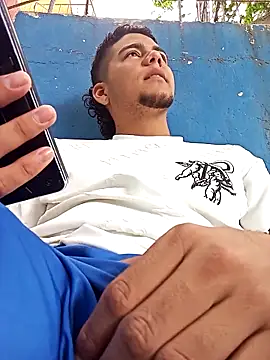 Nathan mason  online show from March 5, 2025, 4:13 pm