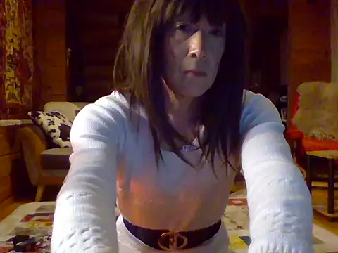 AYA-CD online show from February 24, 2025, 2:37 pm