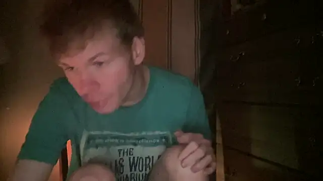 Mikeswanston online show from January 16, 2026, 12:58 am