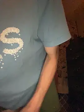 Mikeswanston online show from October 4, 2025, 6:37 am