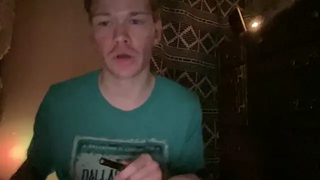 Mikeswanston online show from March 4, 2026, 1:08 pm