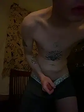 Mikeswanston online show from March 22, 2025, 5:17 am