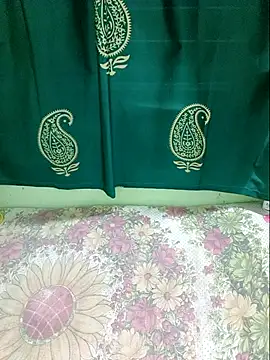 NEHA-DESHI online show from September 20, 2025, 7:19 pm