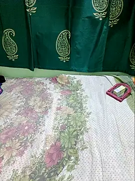 NEHA-DESHI online show from October 1, 2025, 9:29 pm