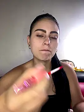 Azuna25 online show from September 24, 2025, 6:14 pm