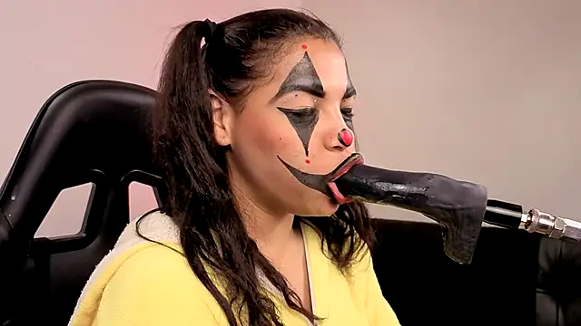 Anabel693 online show from October 2, 2025, 10:40 am