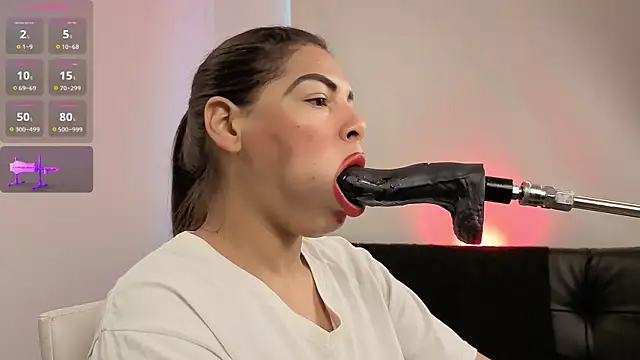 Anabel693 online show from March 29, 2026, 1:13 pm