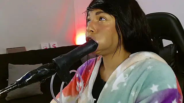 Anabel693 online show from March 15, 2025, 7:20 am