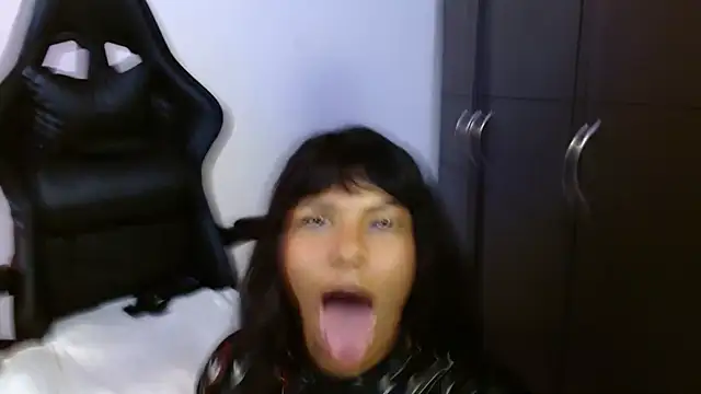 Anabel693 online show from February 22, 2025, 10:29 am