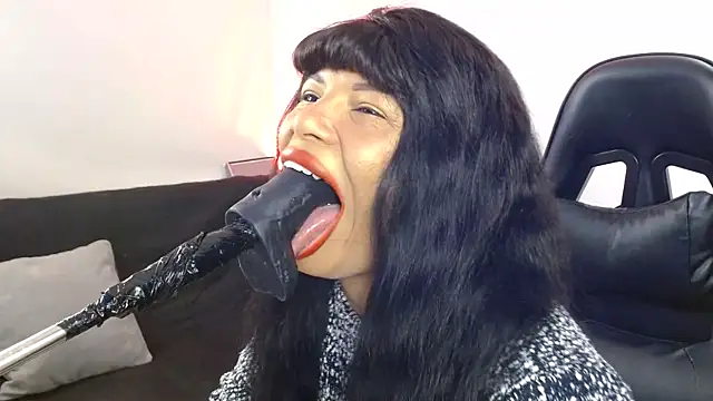 Anabel693 online show from February 23, 2025, 7:33 am