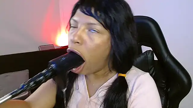 Anabel693 online show from February 8, 2025, 10:50 am