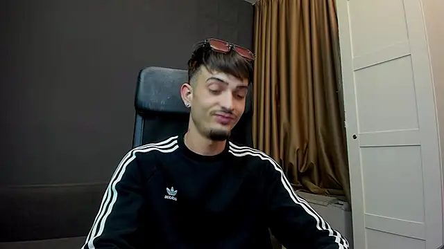 BrandonTate online show from March 19, 2025, 7:38 pm