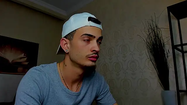 BrandonTate online show from March 12, 2025, 12:47 pm